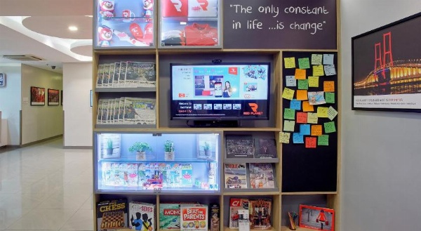 Red Planet Quezon City image 11