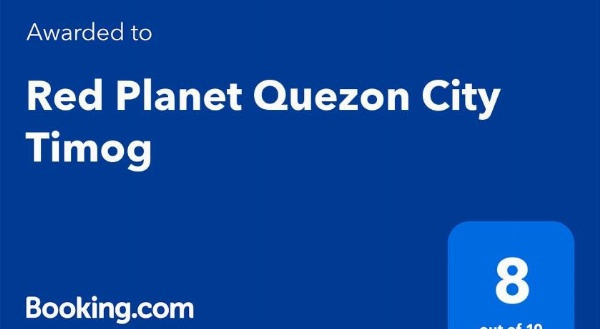 Red Planet Quezon City image 12