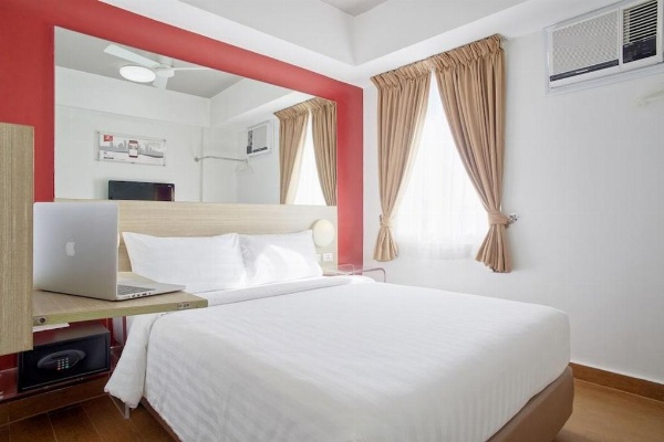 Red Planet Quezon City image 13