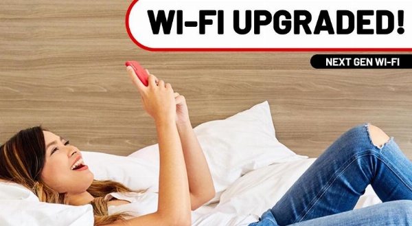 Red Planet Quezon City image 14