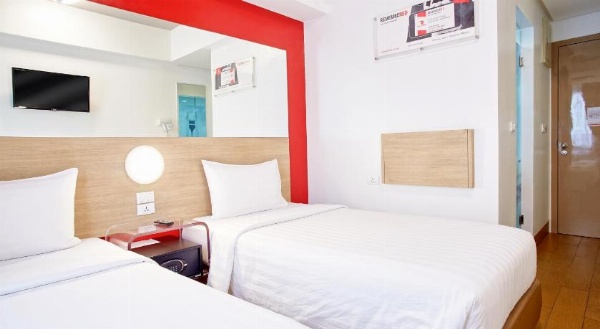 Red Planet Quezon City image 26