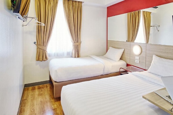 Red Planet Quezon City image 27