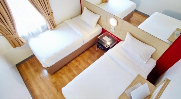 Red Planet Quezon City image 29