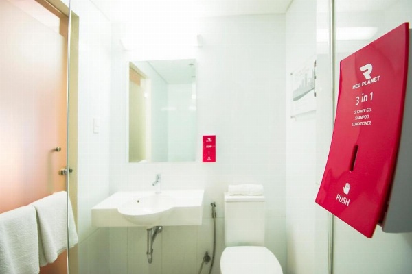 Red Planet Quezon City image 30