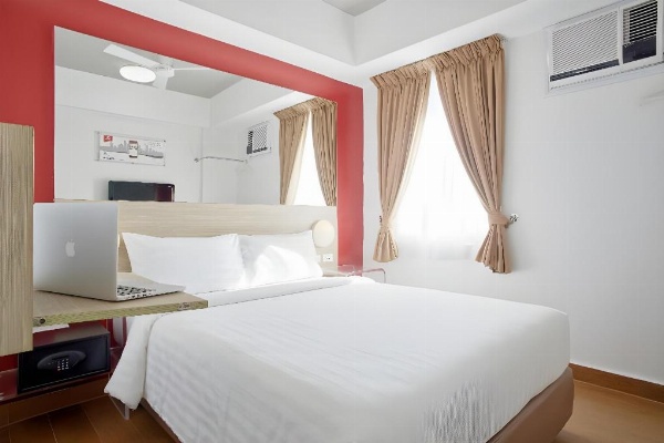 Red Planet Quezon City image 33