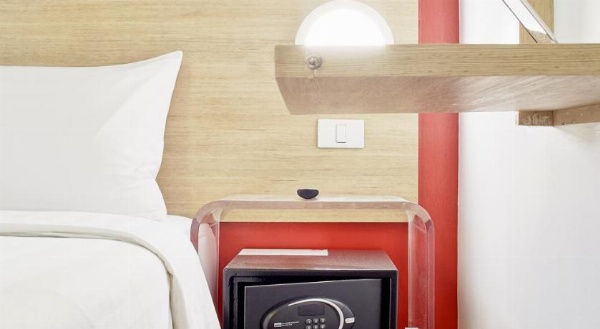 Red Planet Quezon City image 35