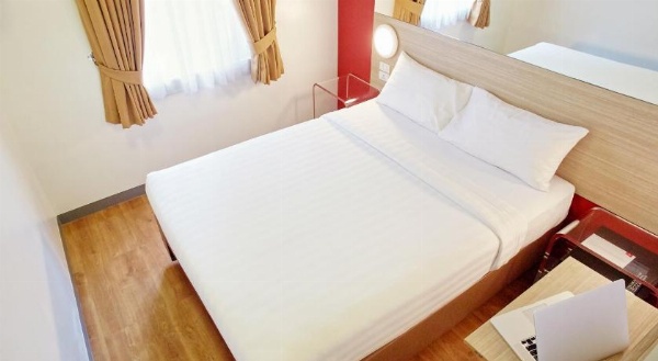 Red Planet Quezon City image 36