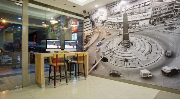 Red Planet Quezon City image 4